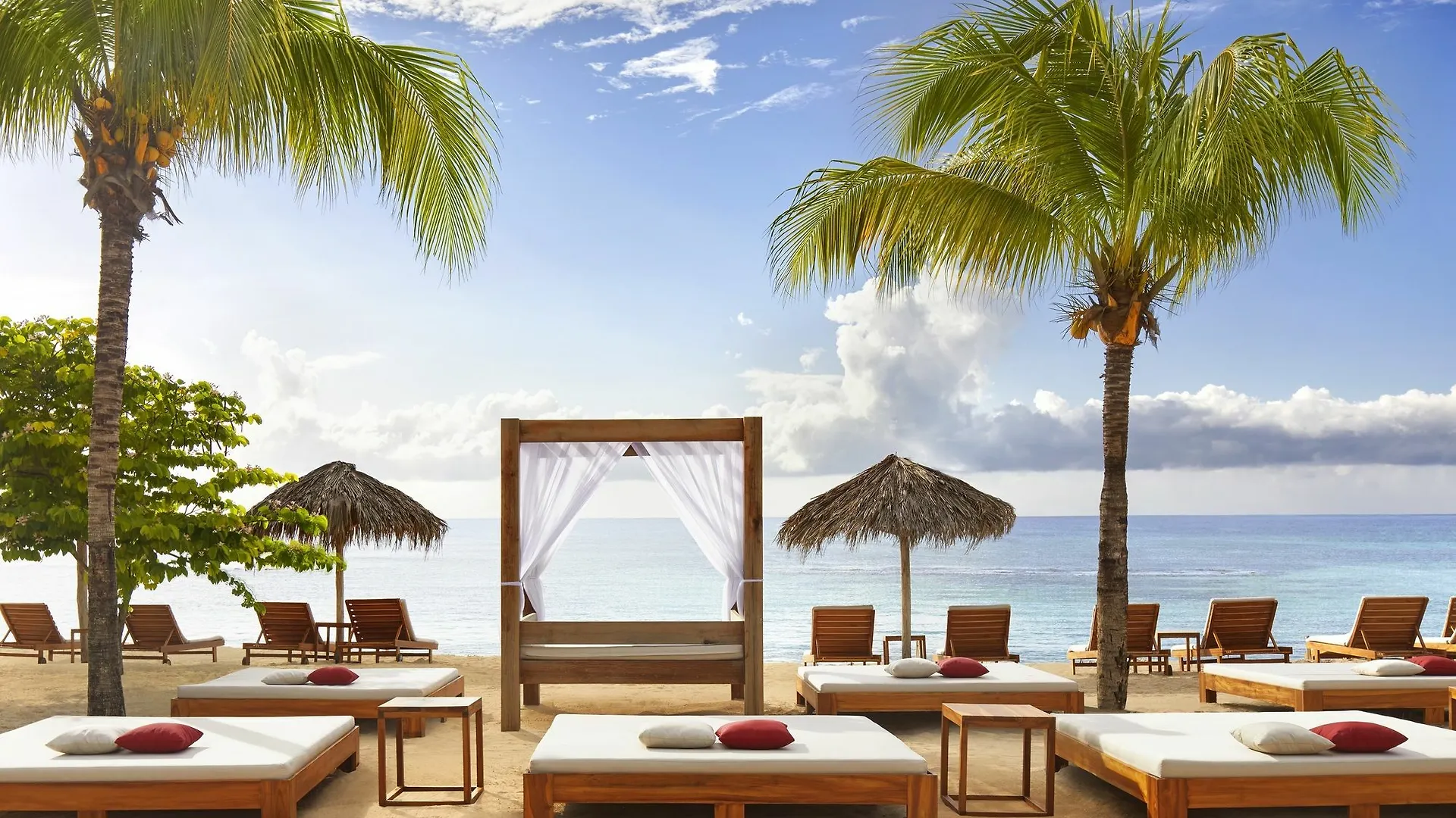 Hotel Breathless Montego Bay Jamaika