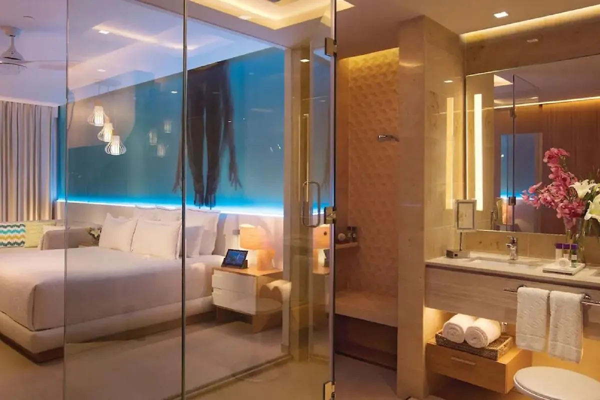 Breathless Montego Bay Adults Only Ξενοδοχείο Θέρετρο