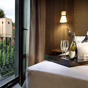 áurea Washington Irving By Eurostars Company Hotel Granada