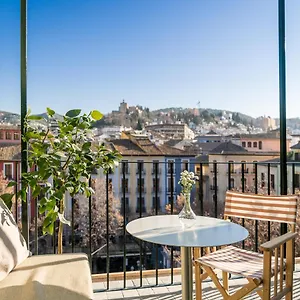 La Bella Hotel Granada