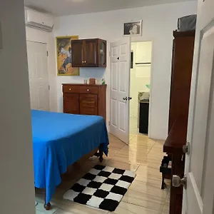 Centrally Located - 5 Habitación en casa particular Port Antonio
