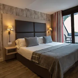 Himalaia Hotel Soldeu
