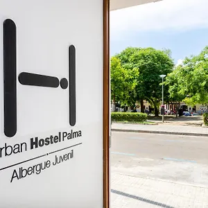 Urban - Juvenil - Youth Hostal Palma de Mallorca