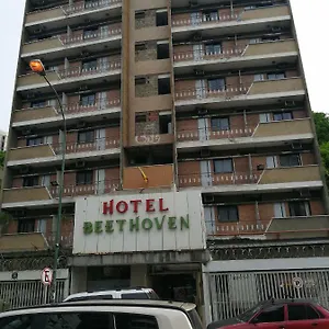 Beethoven Hotel Caracas