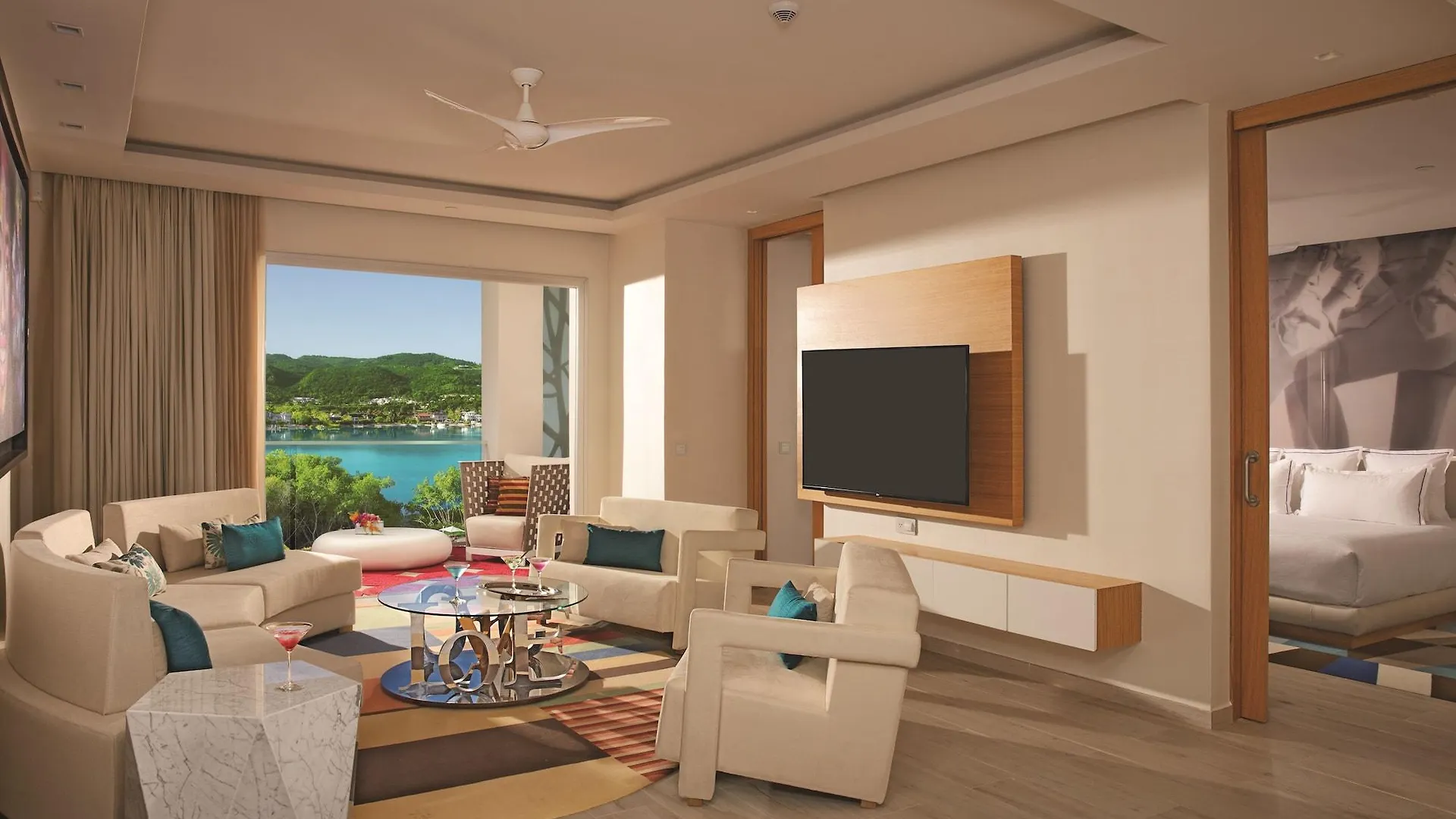 Breathless Montego Bay (Adults Only) Hotel 5*,  Jamaica
