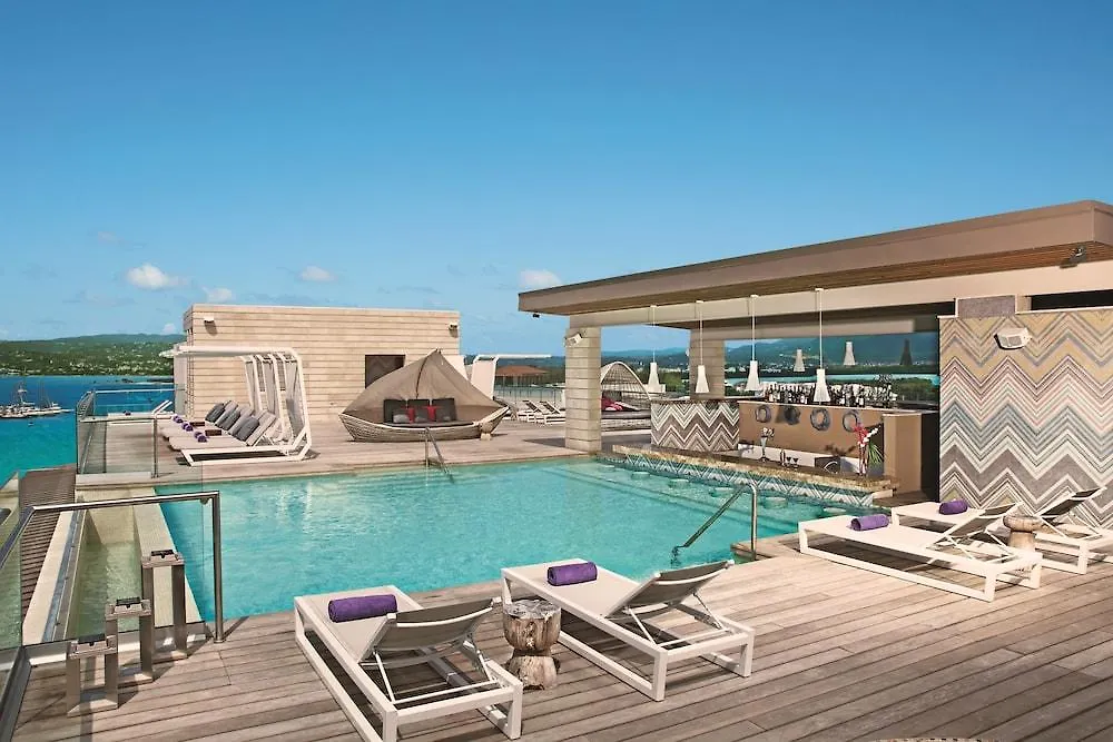 ***** Resort Breathless Montego Bay (Adults Only) Hotel Jamaica