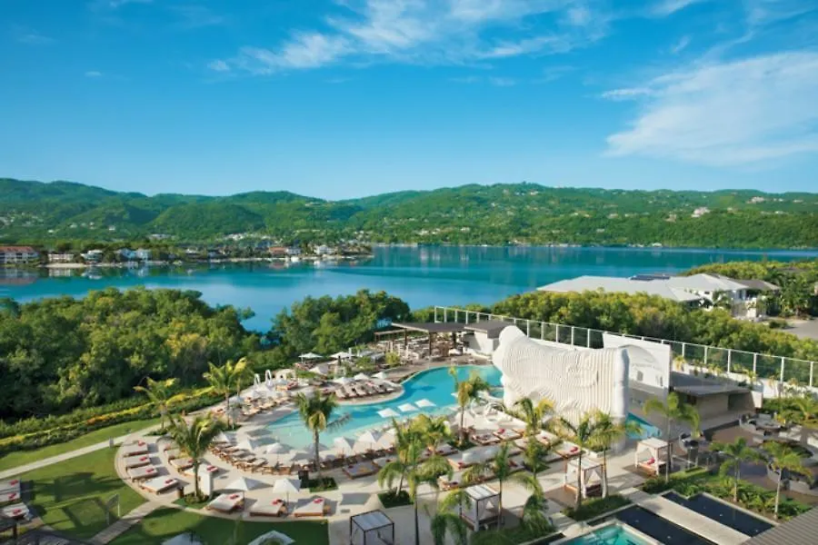 Resort Breathless Montego Bay (Adults Only) Hotel