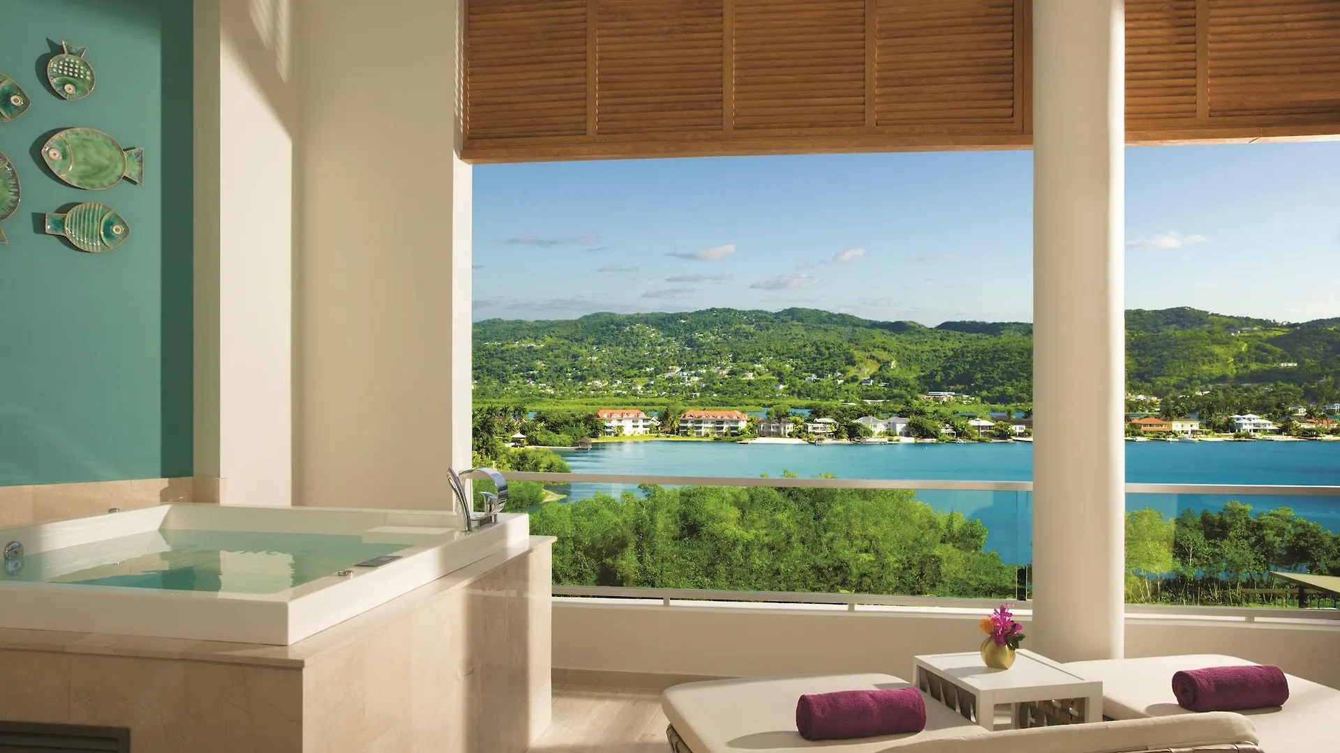 Breathless Montego Bay (Adults Only) Hotel Resort