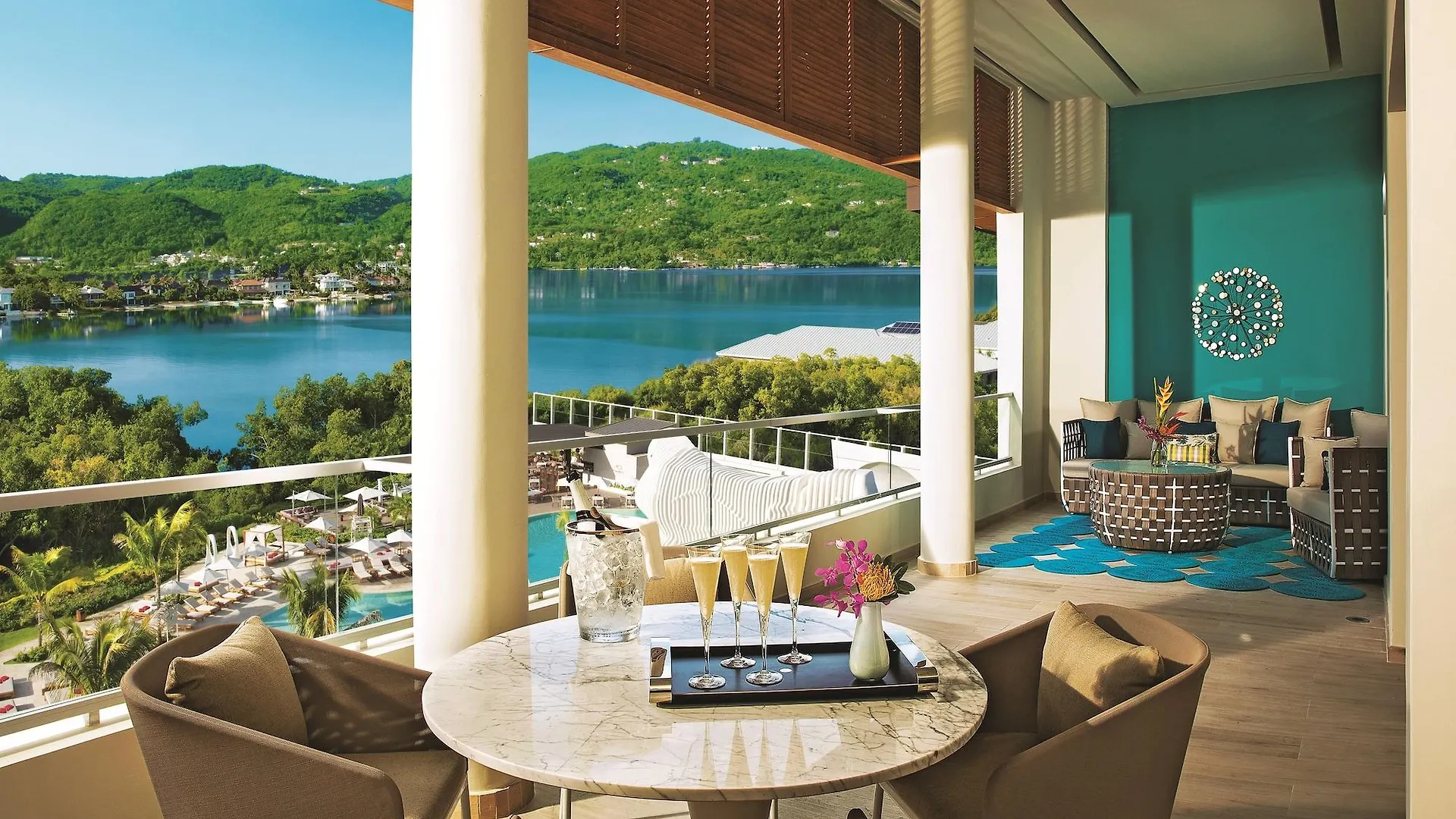 Breathless Montego Bay (Adults Only) Hotel 5*,