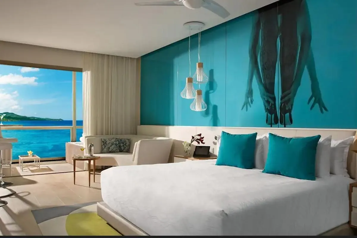 Breathless Montego Bay (Adults Only) Hotel