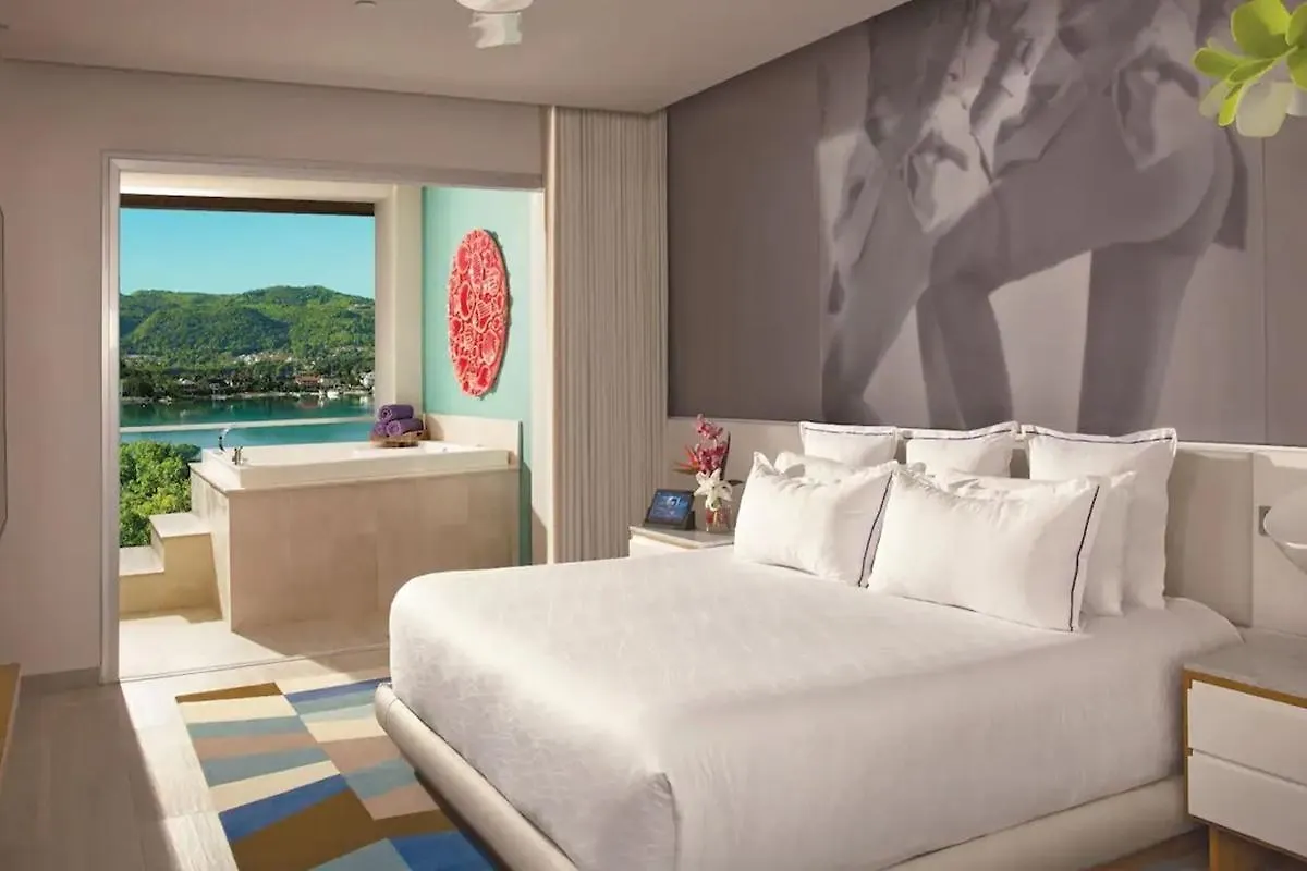 Breathless Montego Bay (Adults Only) Hotel Jamaica