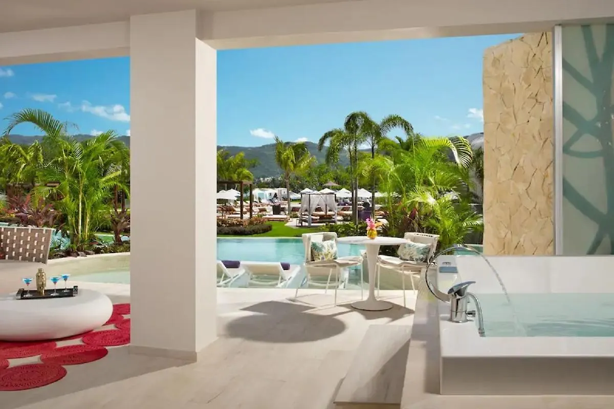 Breathless Montego Bay (Adults Only) Hotel 5*,  Jamaica
