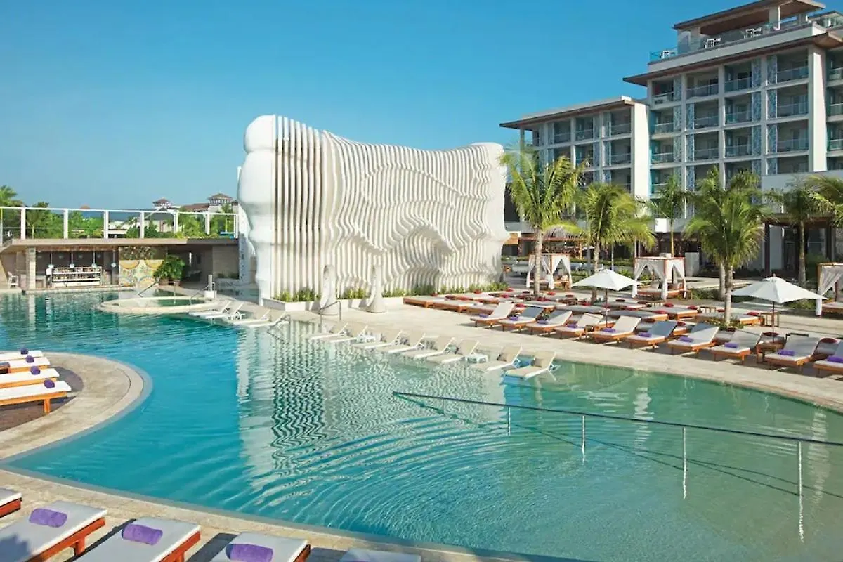 Breathless Montego Bay (Adults Only) Hotel Jamaica
