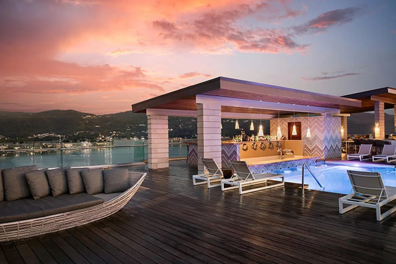 ***** Resort Breathless Montego Bay (Adults Only) Hotel Jamaica