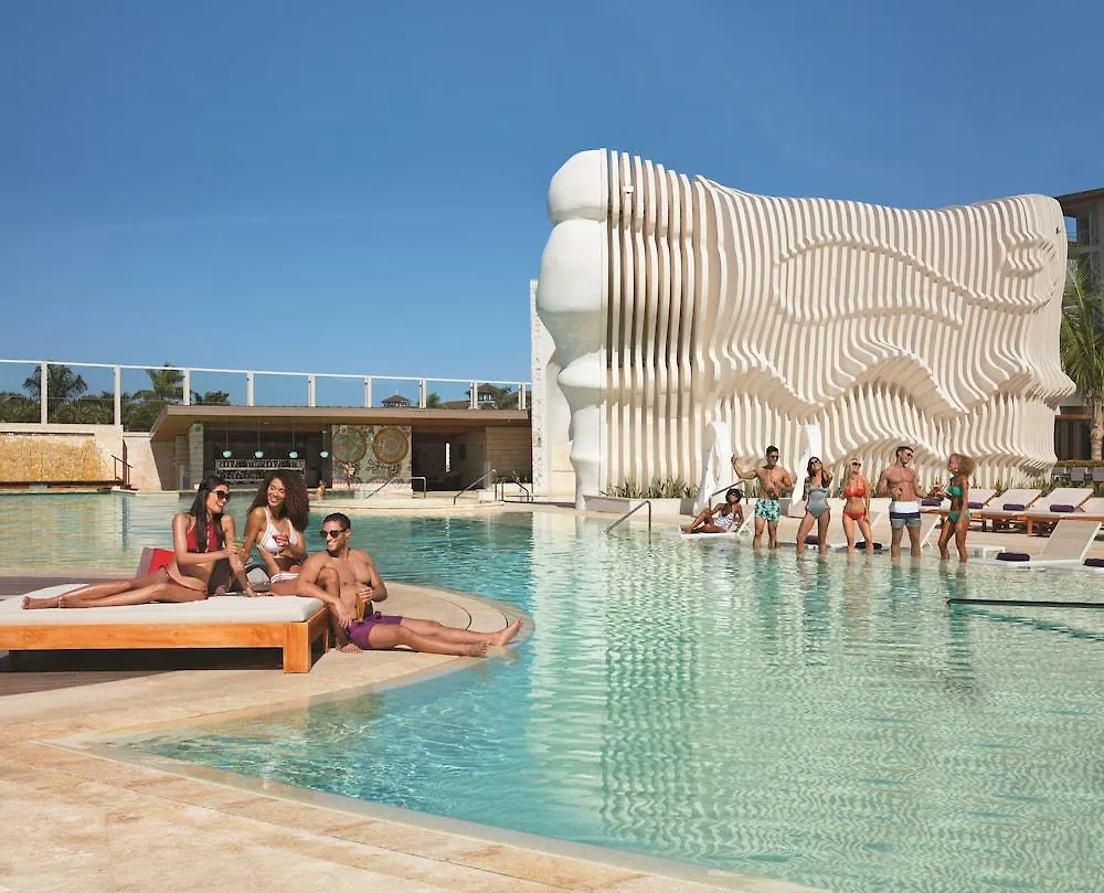 ***** Resort Breathless Montego Bay Hotel Jamaica