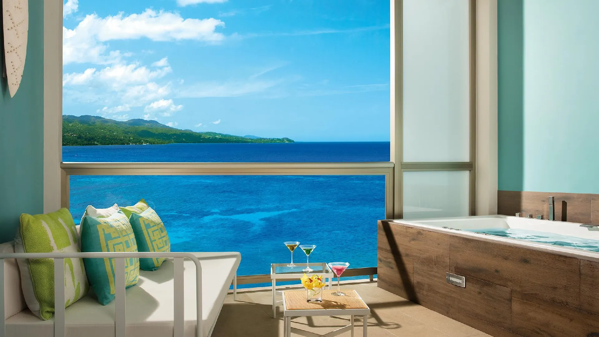 Breathless Montego Bay Hotel Resort