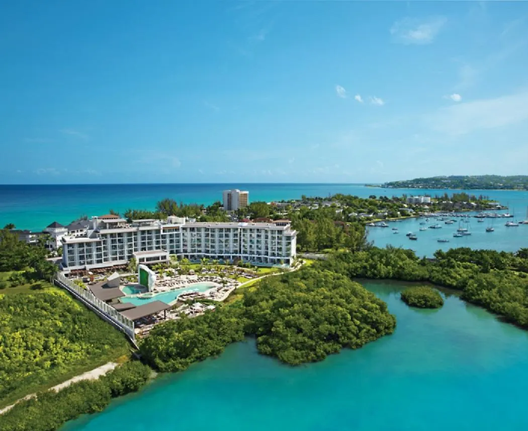 Breathless Montego Bay Hotel Resort