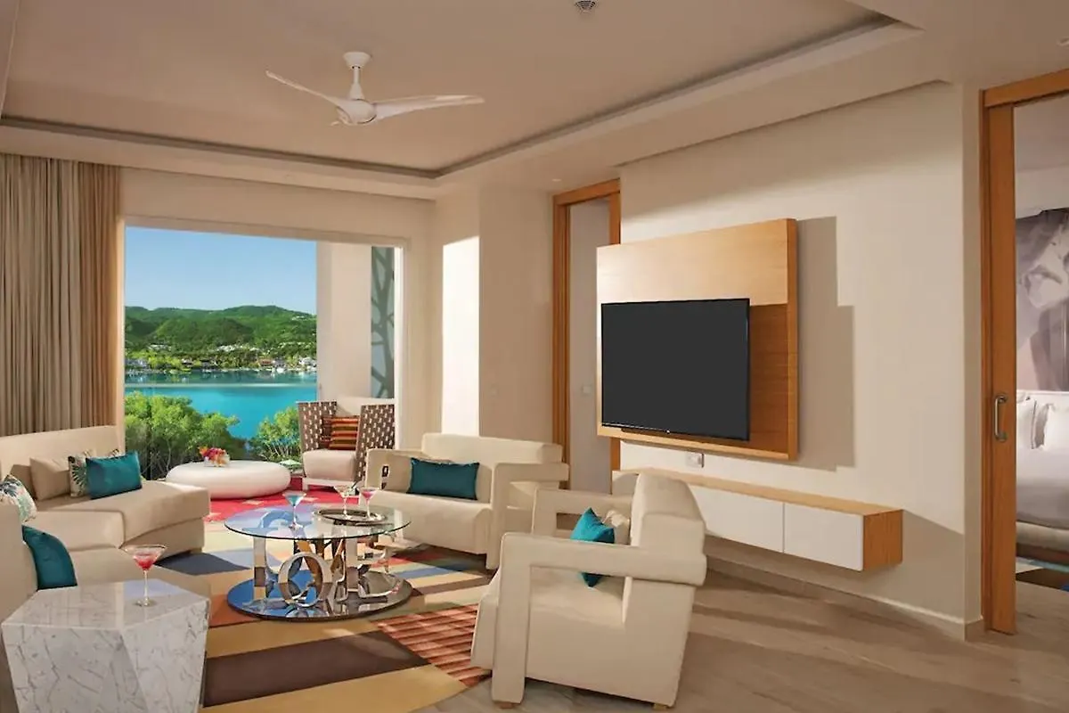 Resort Breathless Montego Bay Hotel